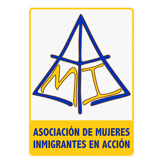 Asociacion de Mujeres Inmigrantes en Accion. AMIA