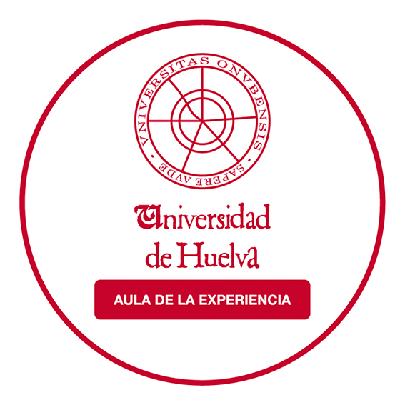 Asociacion Universitaria del Aula de Mayores y de la Experiencia, de la Universidad de Huelva.